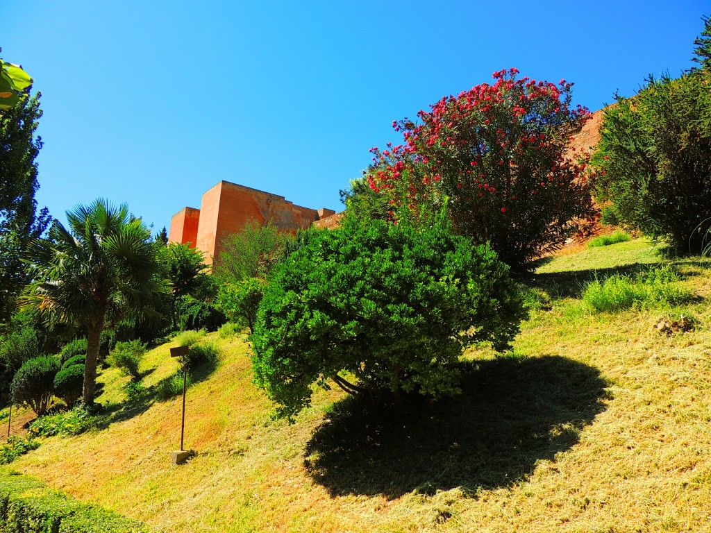 Foto de Granada (Andalucía), España