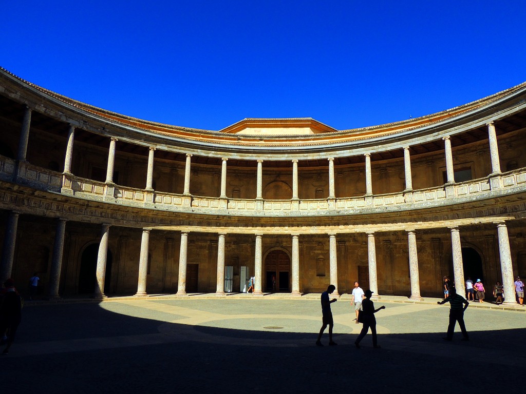 Foto de Granada (Andalucía), España