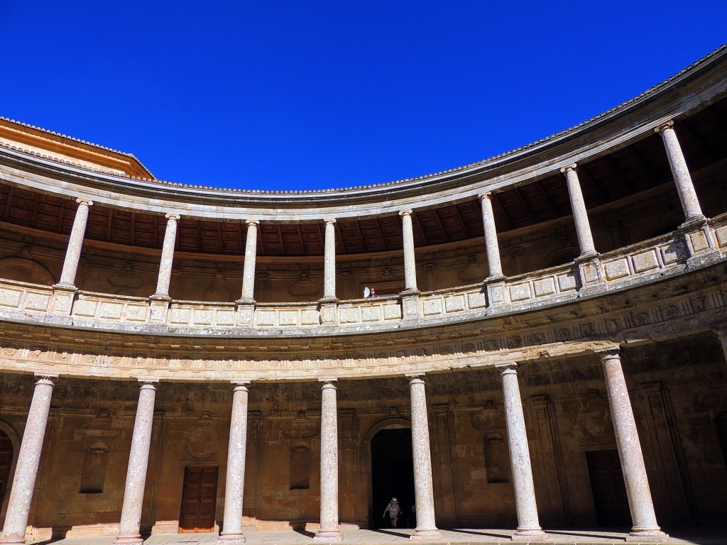 Foto de Granada (Andalucía), España