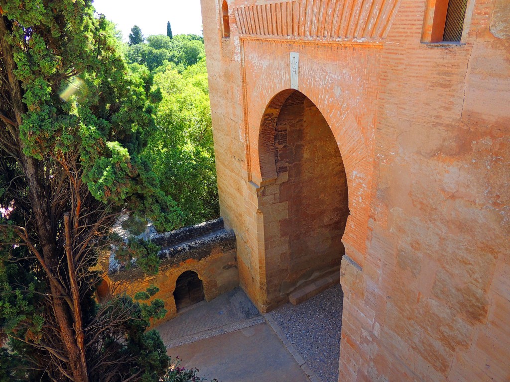 Foto de Granada (Andalucía), España