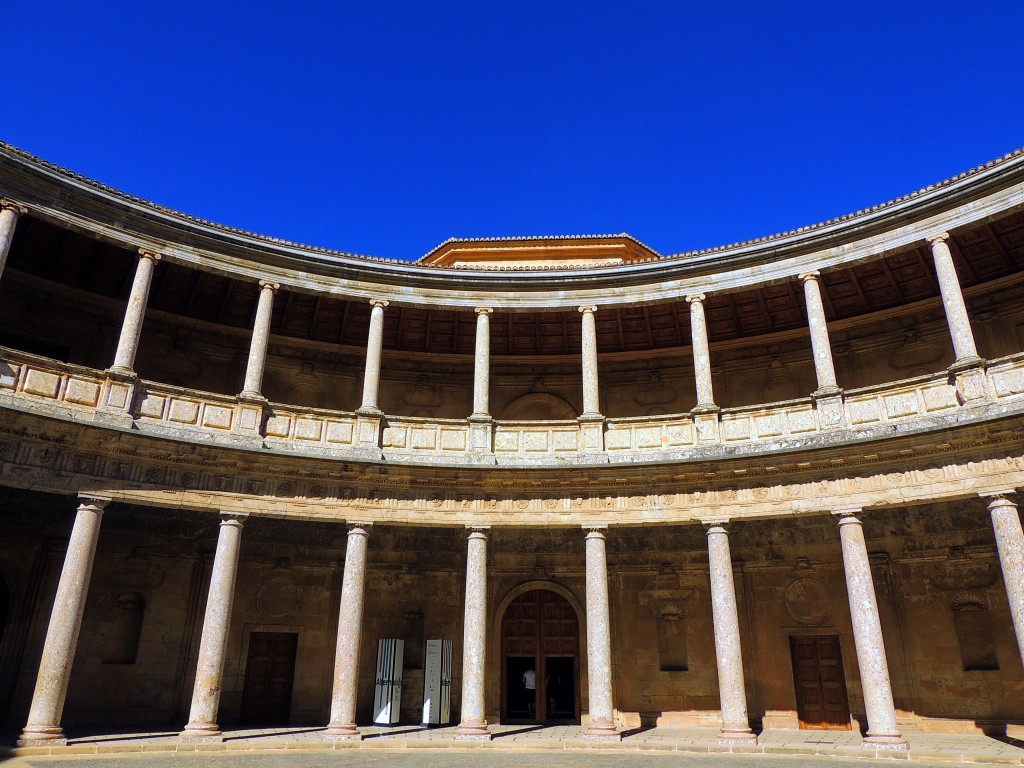 Foto de Granada (Andalucía), España