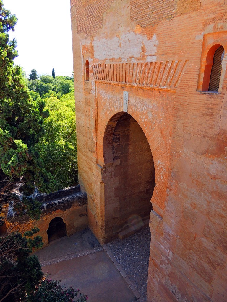 Foto de Granada (Andalucía), España