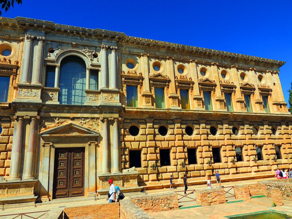 Foto de Granada (Andalucía), España