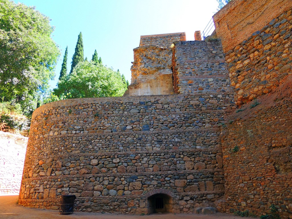 Foto de Granada (Andalucía), España