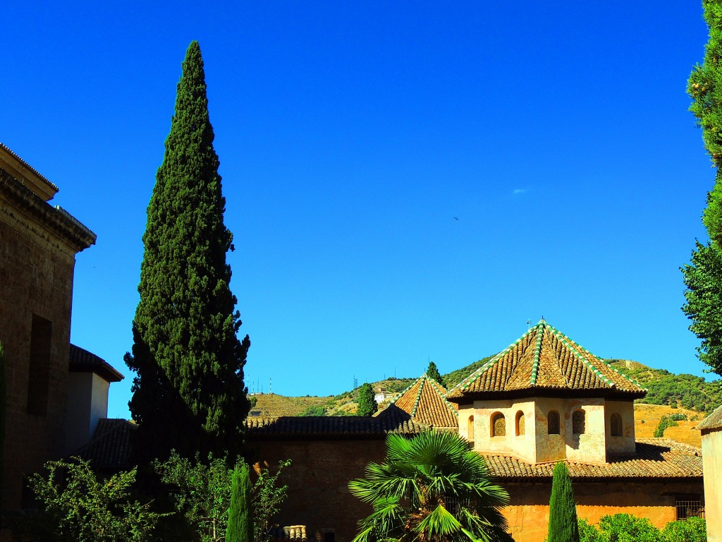 Foto de Granada (Andalucía), España