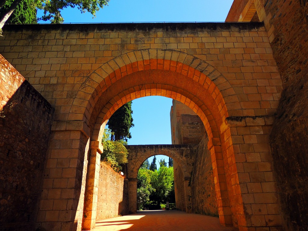 Foto de Granada (Andalucía), España