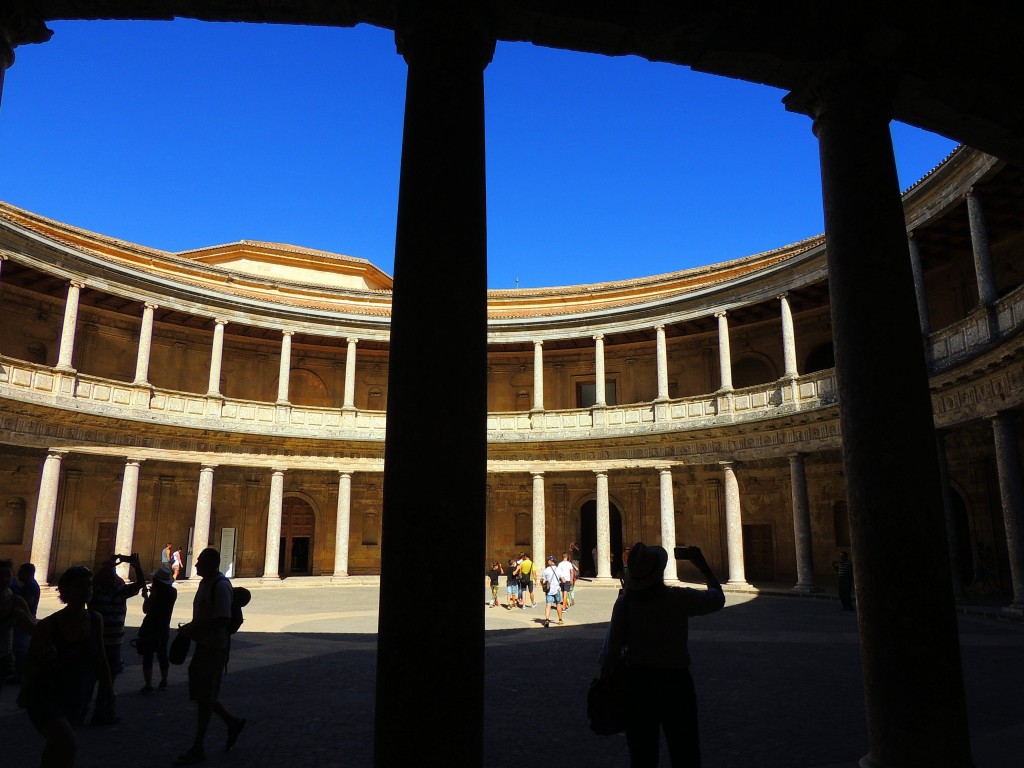 Foto de Granada (Andalucía), España