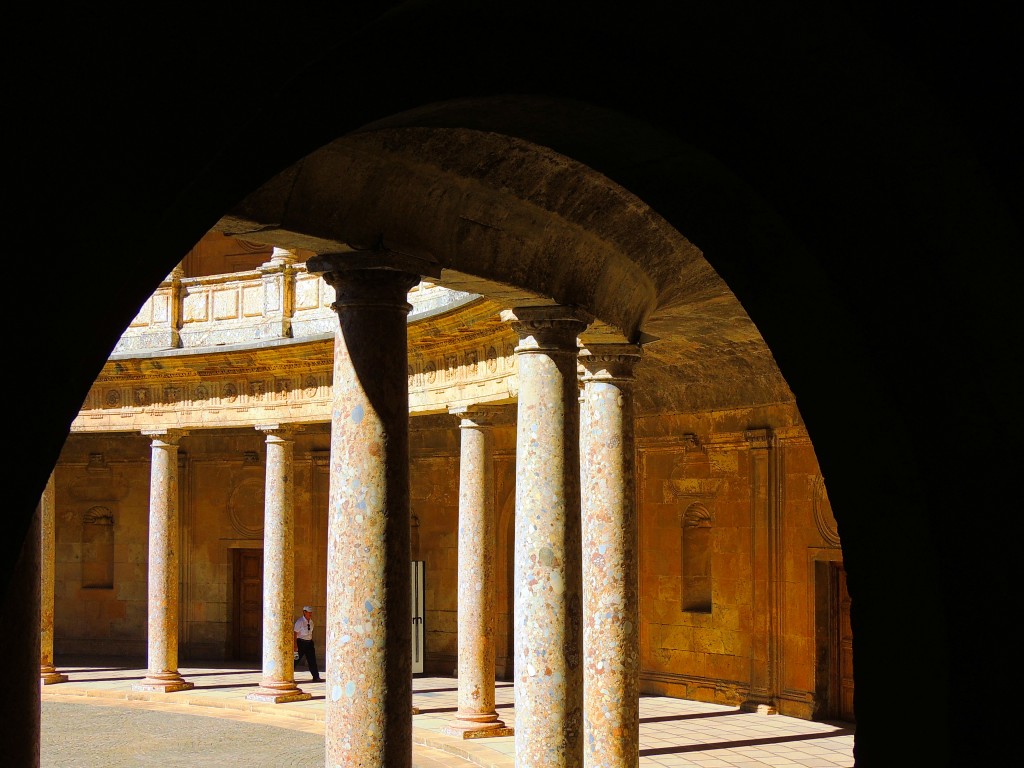 Foto de Granada (Andalucía), España