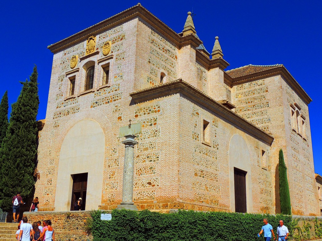 Foto de Granada (Andalucía), España