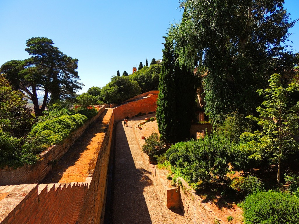 Foto de Granada (Andalucía), España