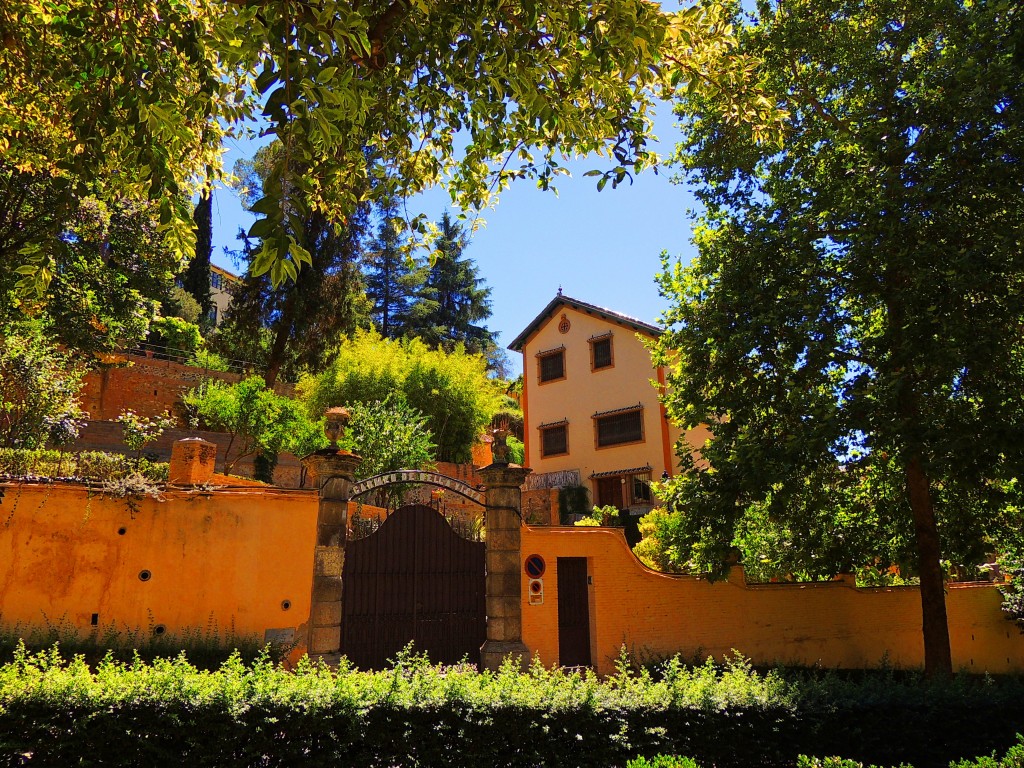 Foto de Granada (Andalucía), España