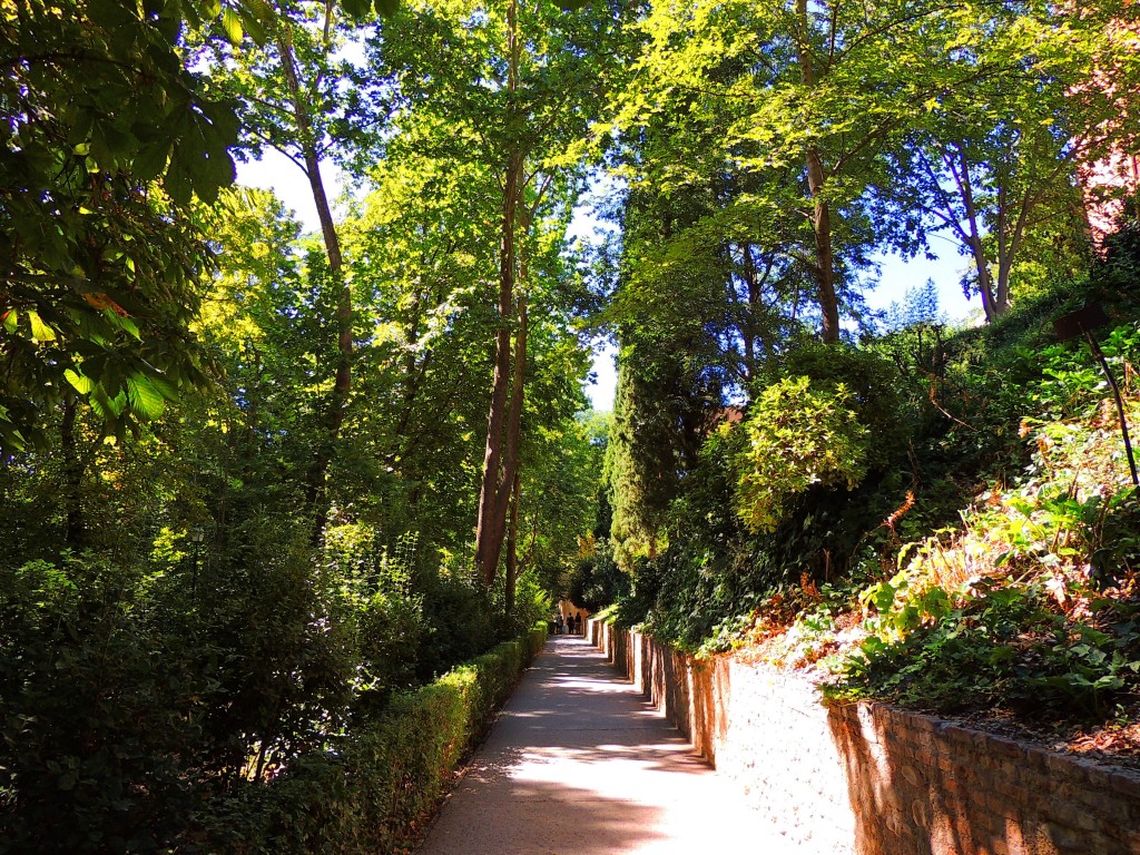 Foto de Granada (Andalucía), España