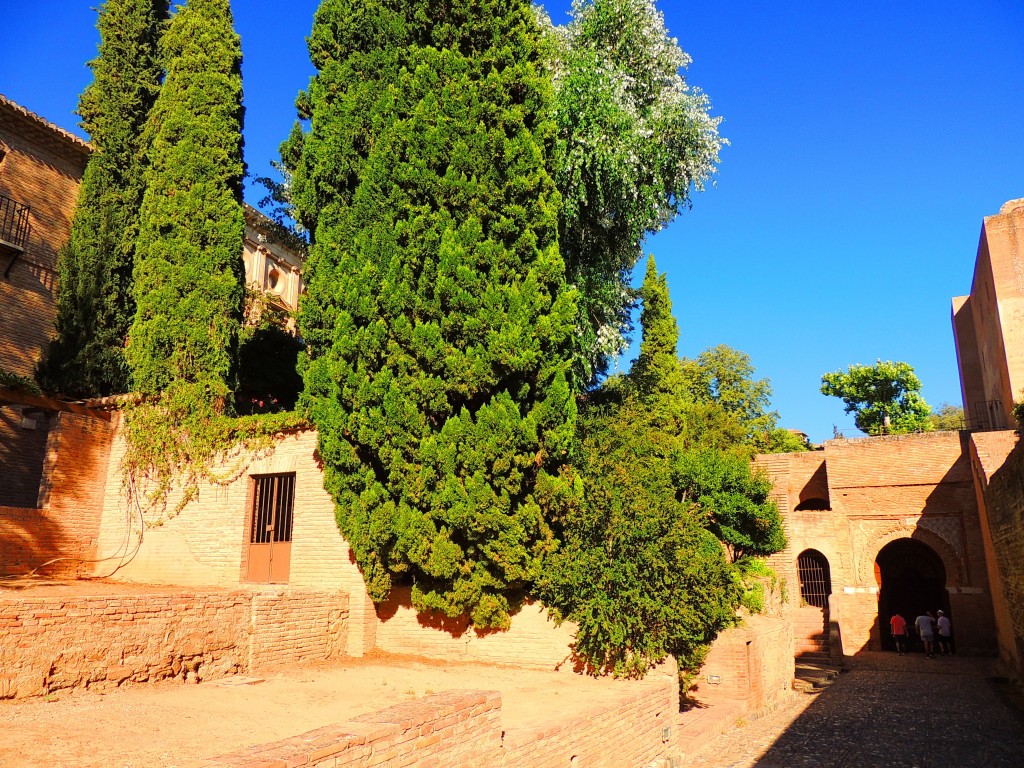 Foto de Granada (Andalucía), España