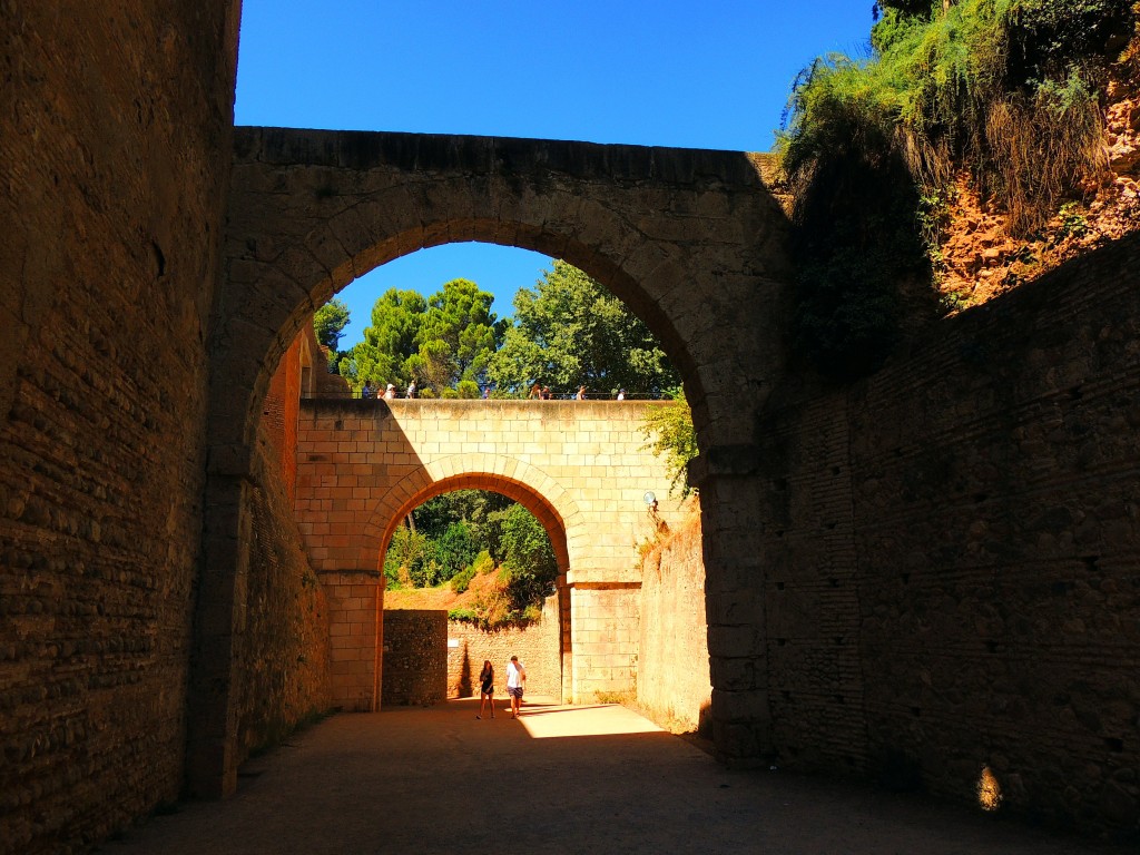 Foto de Granada (Andalucía), España