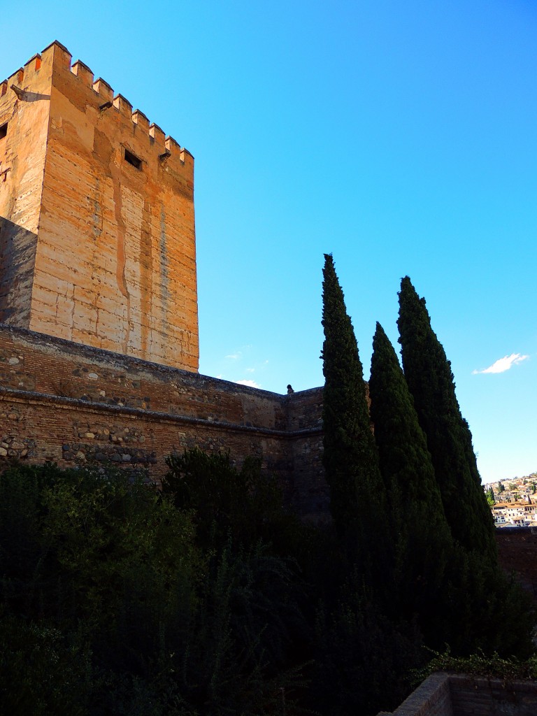 Foto de Granada (Andalucía), España