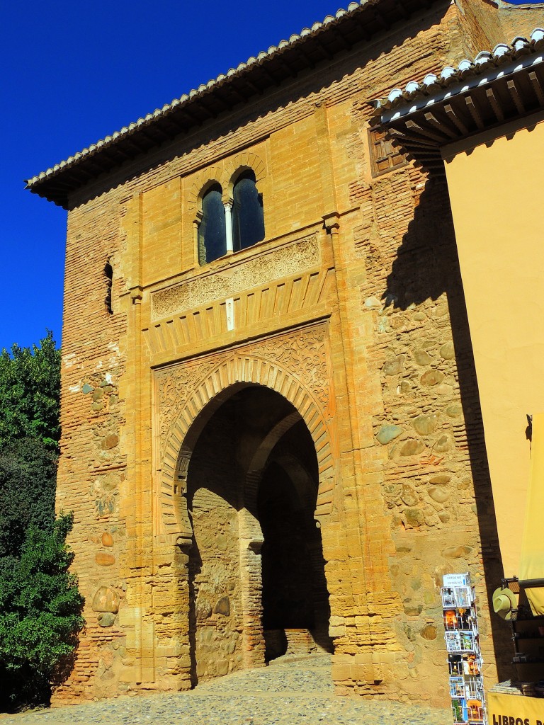 Foto de Granada (Andalucía), España