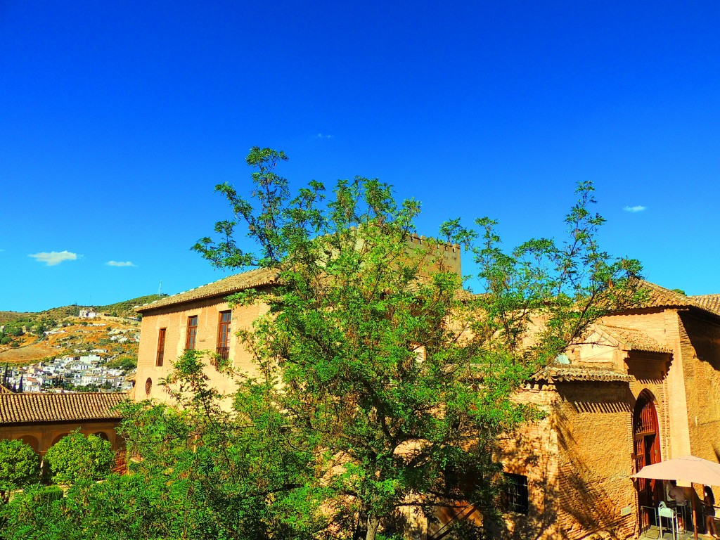 Foto de Granada (Andalucía), España