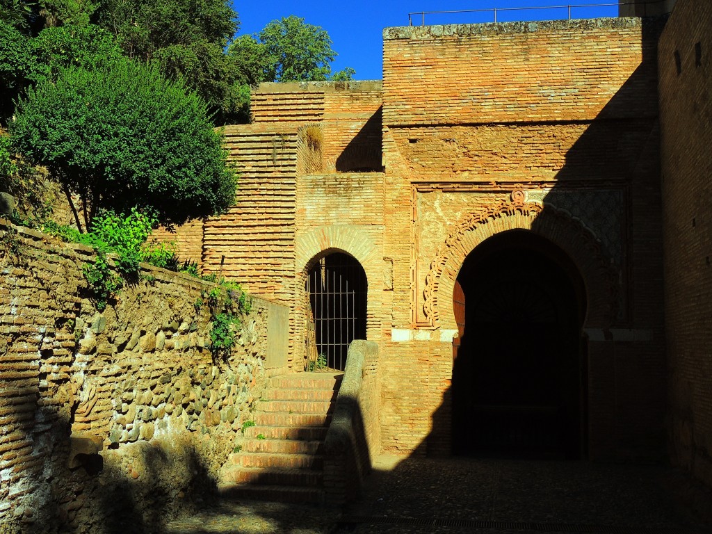 Foto de Granada (Andalucía), España