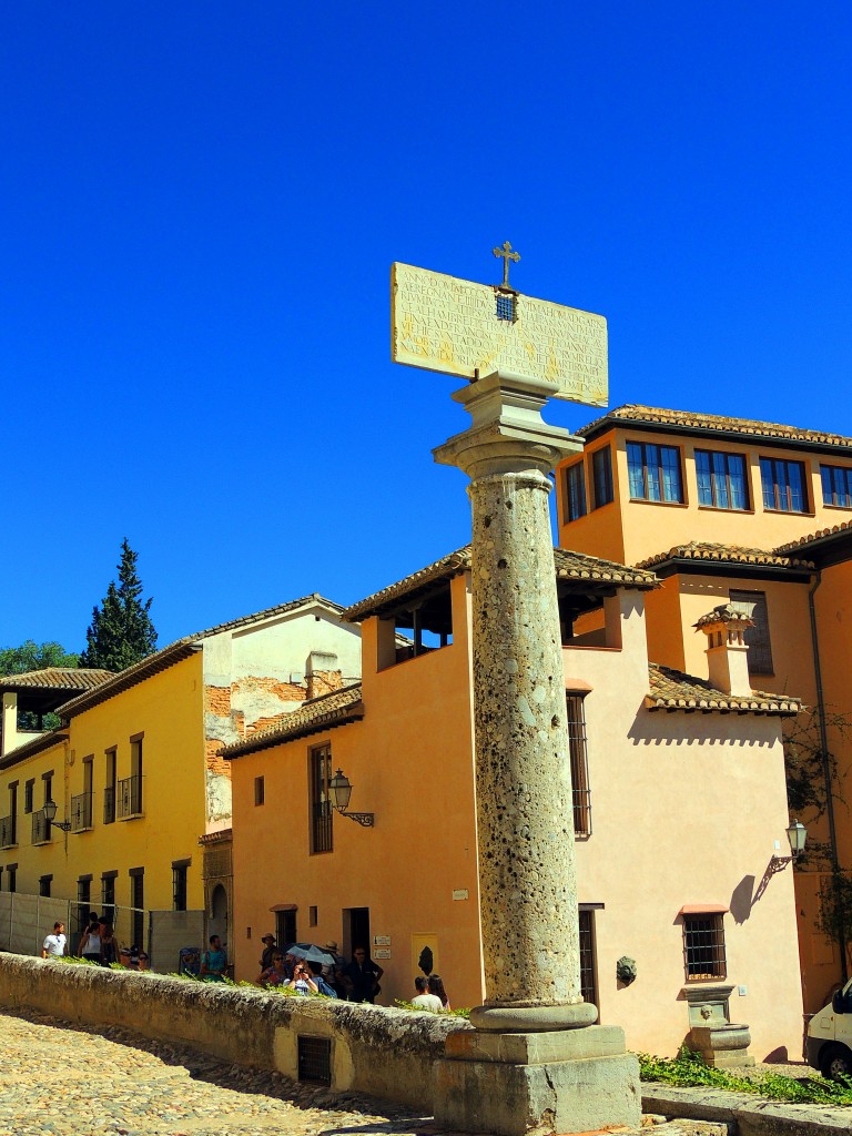 Foto de Granada (Andalucía), España