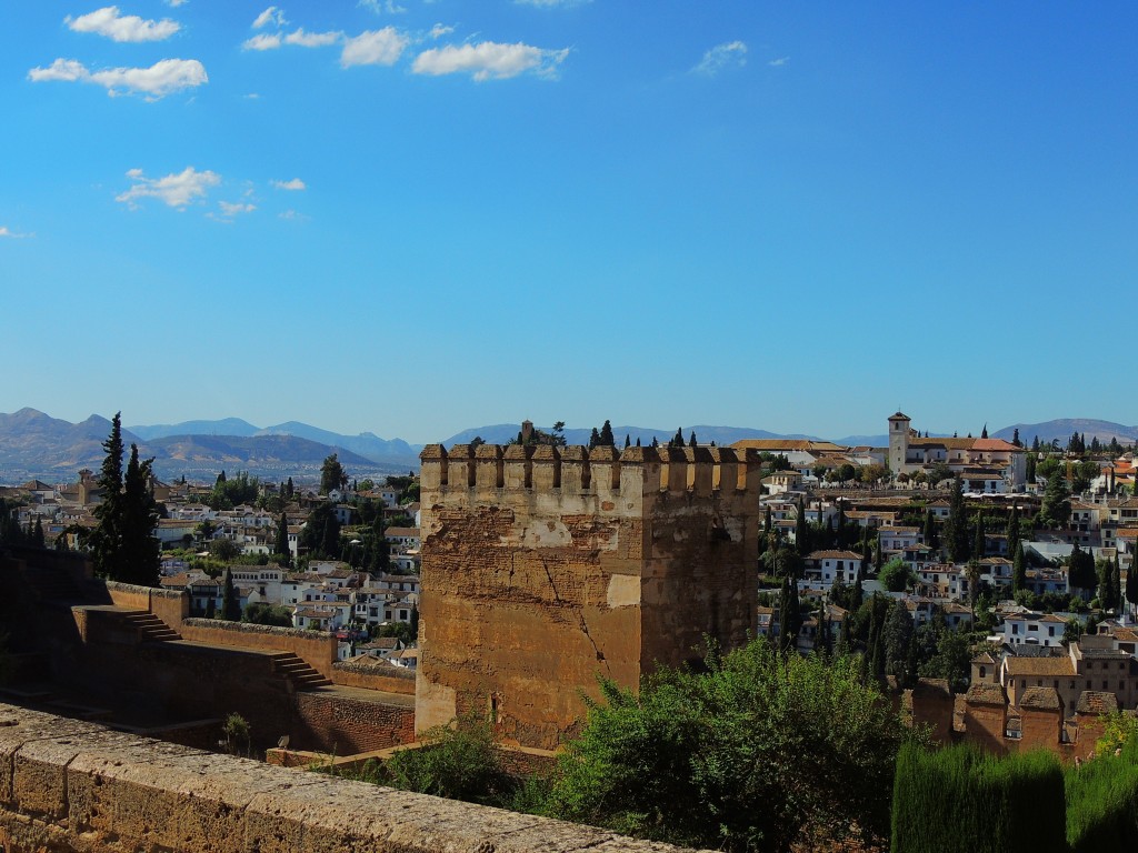 Foto de Granada (Andalucía), España