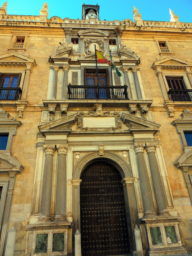 Foto de Granada (Andalucía), España