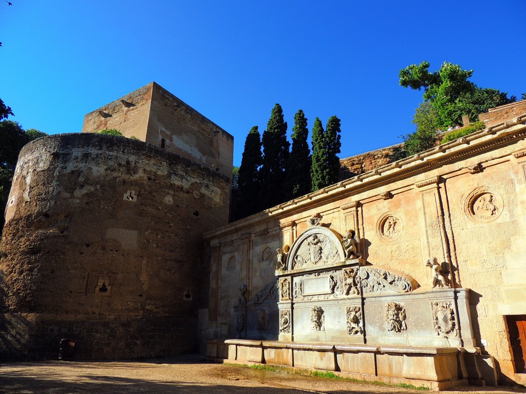 Foto de Granada (Andalucía), España