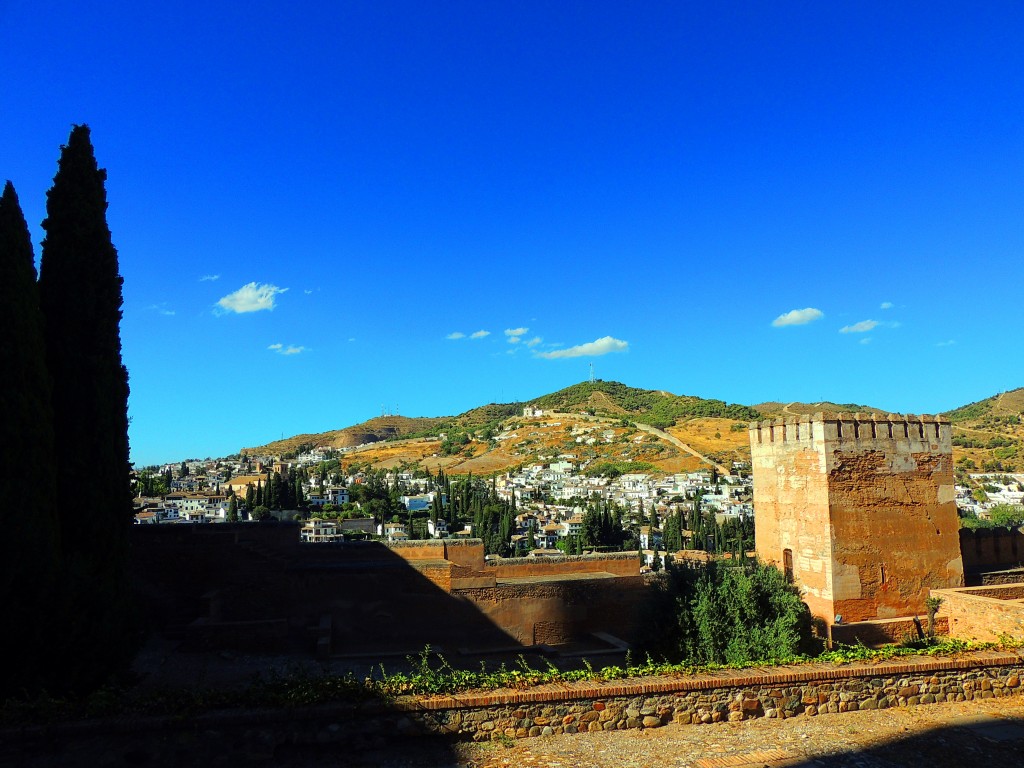 Foto de Granada (Andalucía), España