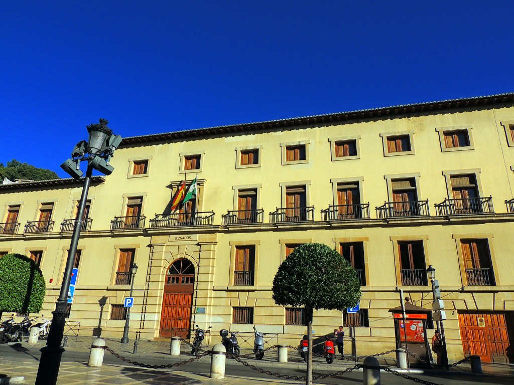 Foto de Granada (Andalucía), España