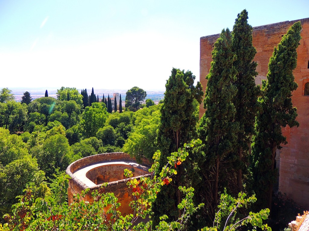 Foto de Granada (Andalucía), España