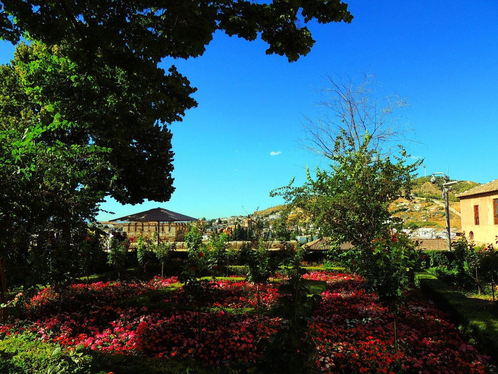 Foto de Granada (Andalucía), España