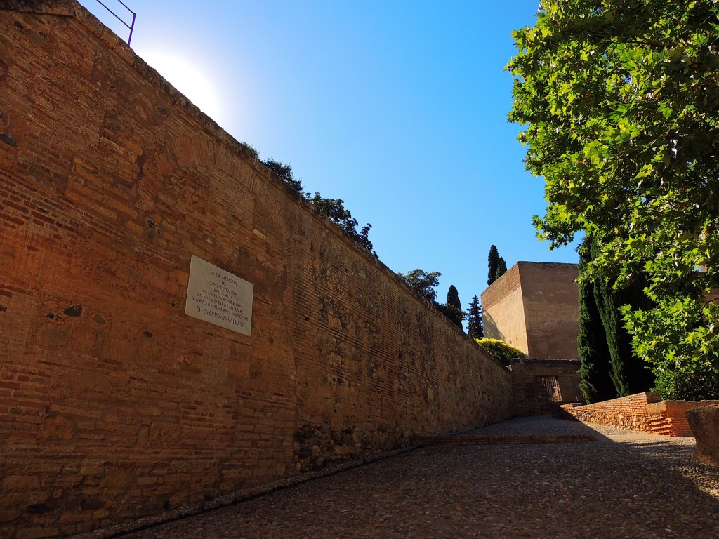 Foto de Granada (Andalucía), España