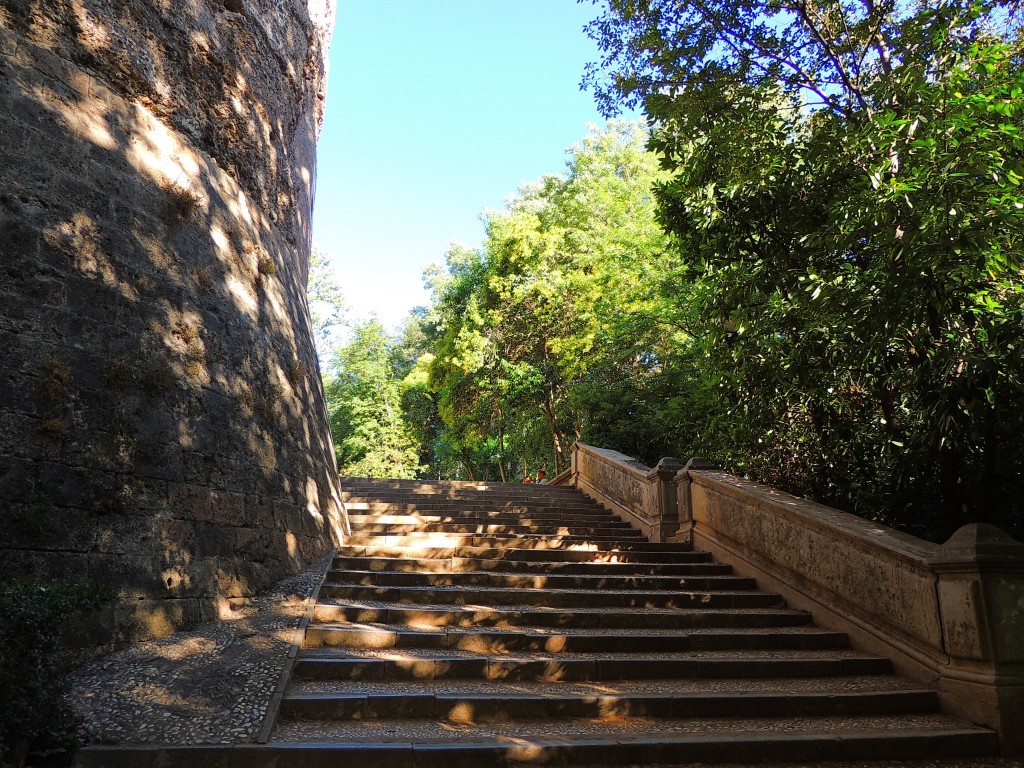 Foto de Granada (Andalucía), España