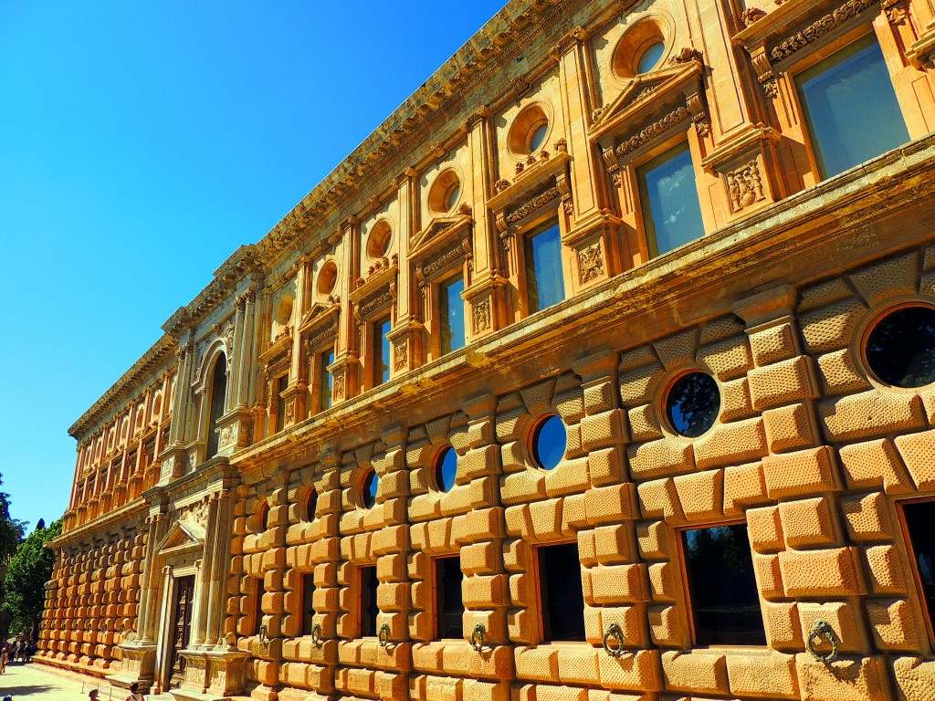 Foto de Granada (Andalucía), España