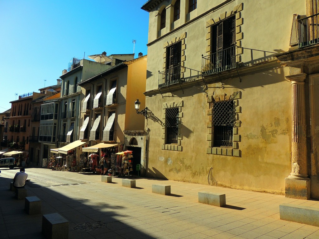 Foto de Granada (Andalucía), España