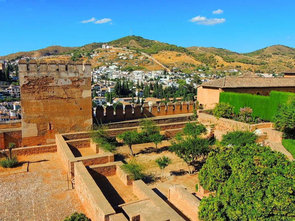 Foto de Granada (Andalucía), España