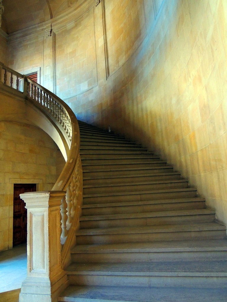 Foto de Granada (Andalucía), España