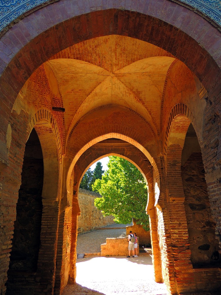 Foto de Granada (Andalucía), España