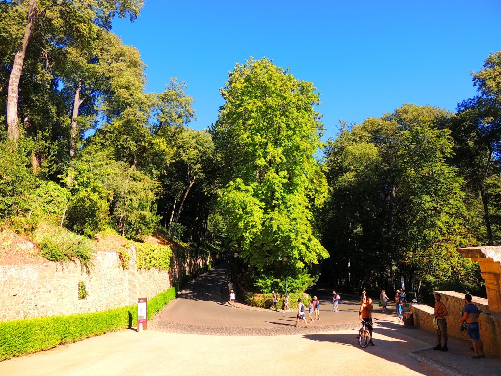 Foto de Granada (Andalucía), España