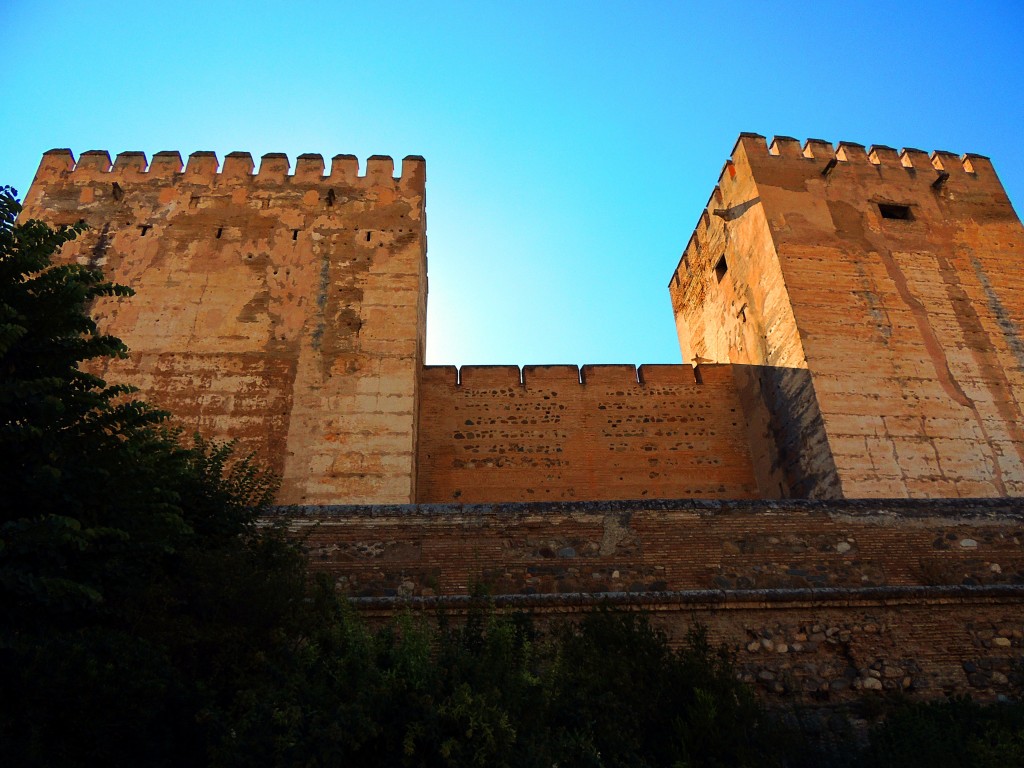 Foto de Granada (Andalucía), España