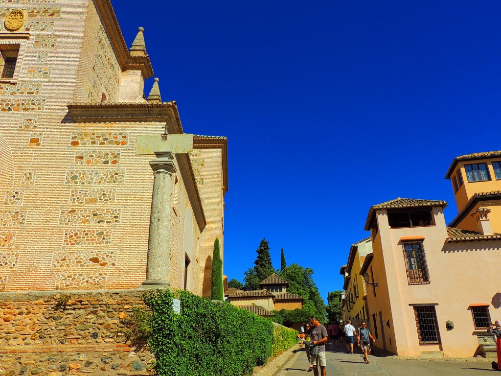 Foto de Granada (Andalucía), España