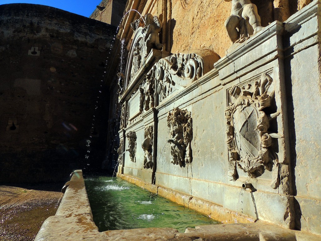 Foto de Granada (Andalucía), España