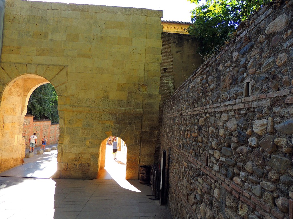 Foto de Granada (Andalucía), España