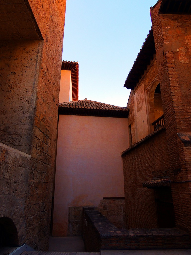 Foto de Granada (Andalucía), España