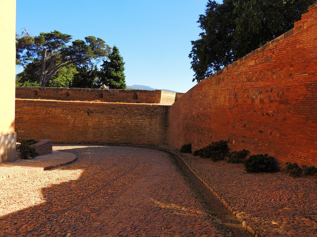 Foto de Granada (Andalucía), España