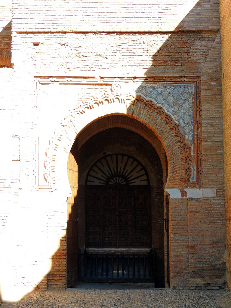 Foto de Granada (Andalucía), España