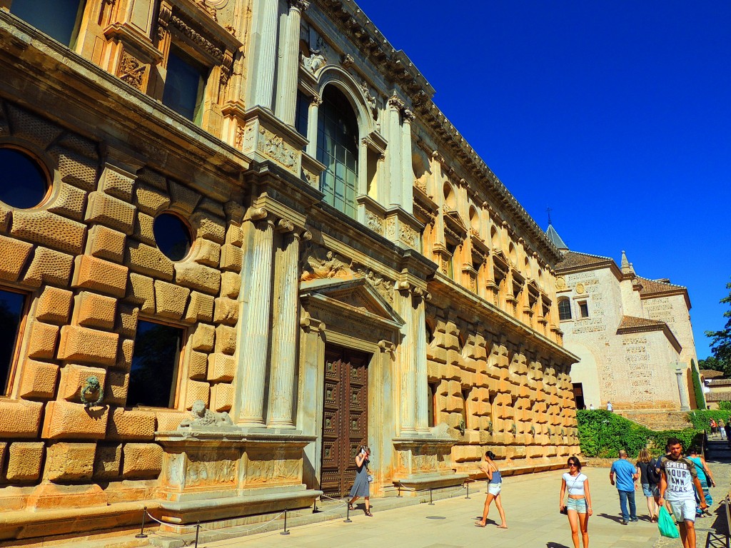 Foto de Granada (Andalucía), España