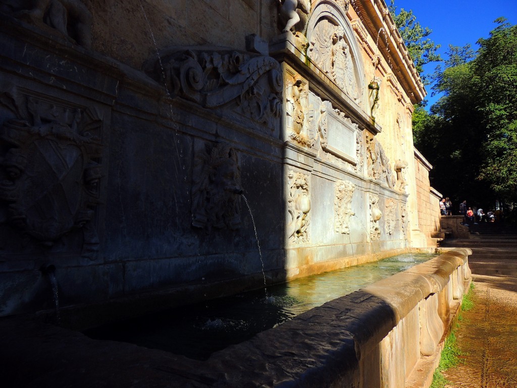 Foto de Granada (Andalucía), España