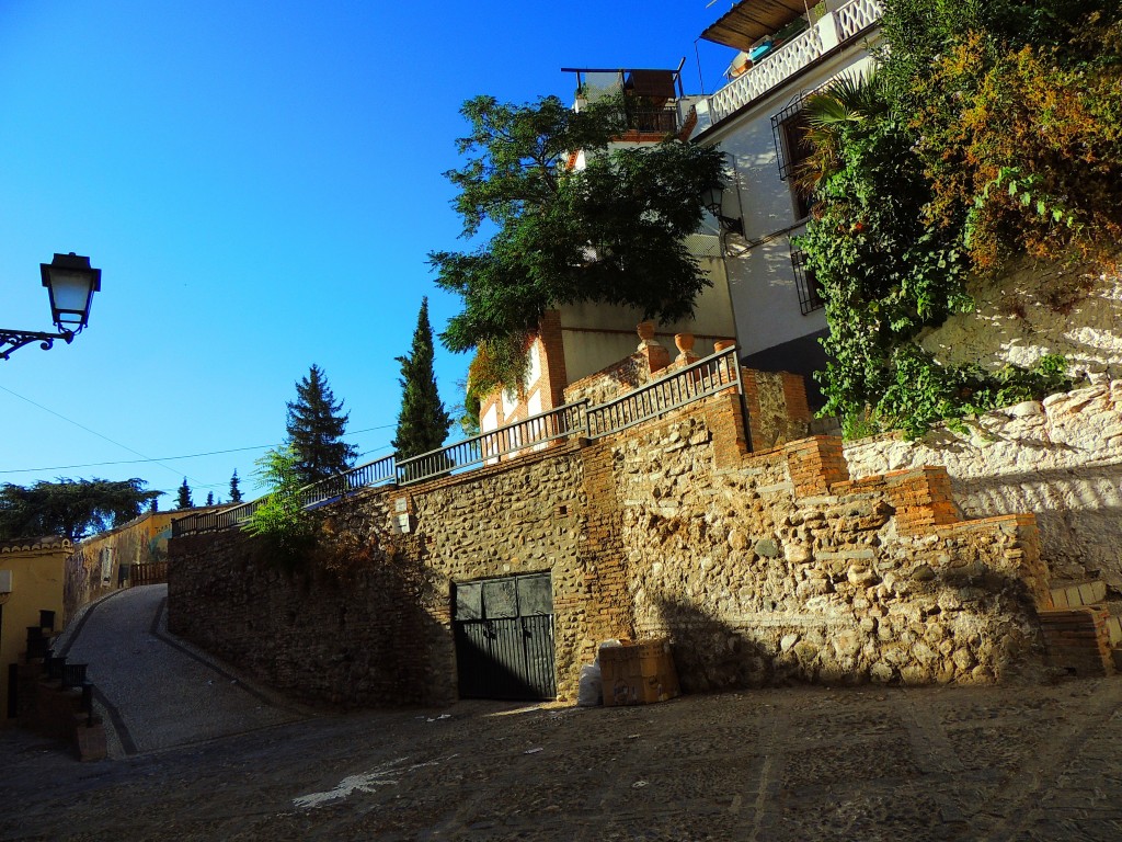 Foto de Granada (Andalucía), España