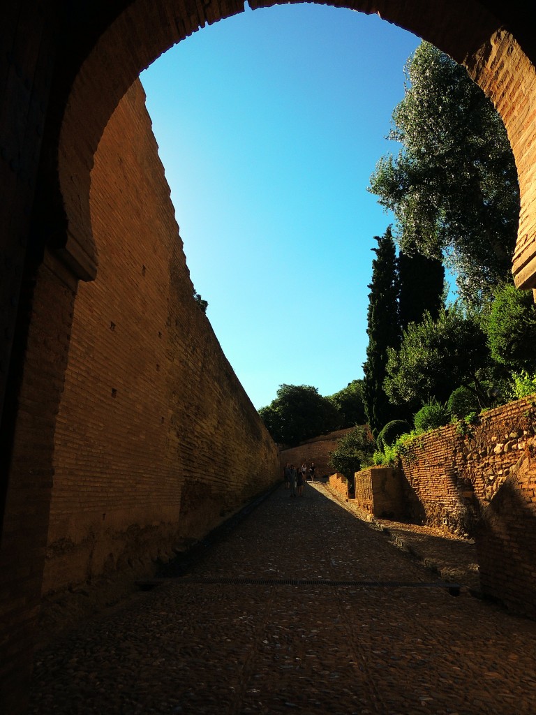 Foto de Granada (Andalucía), España