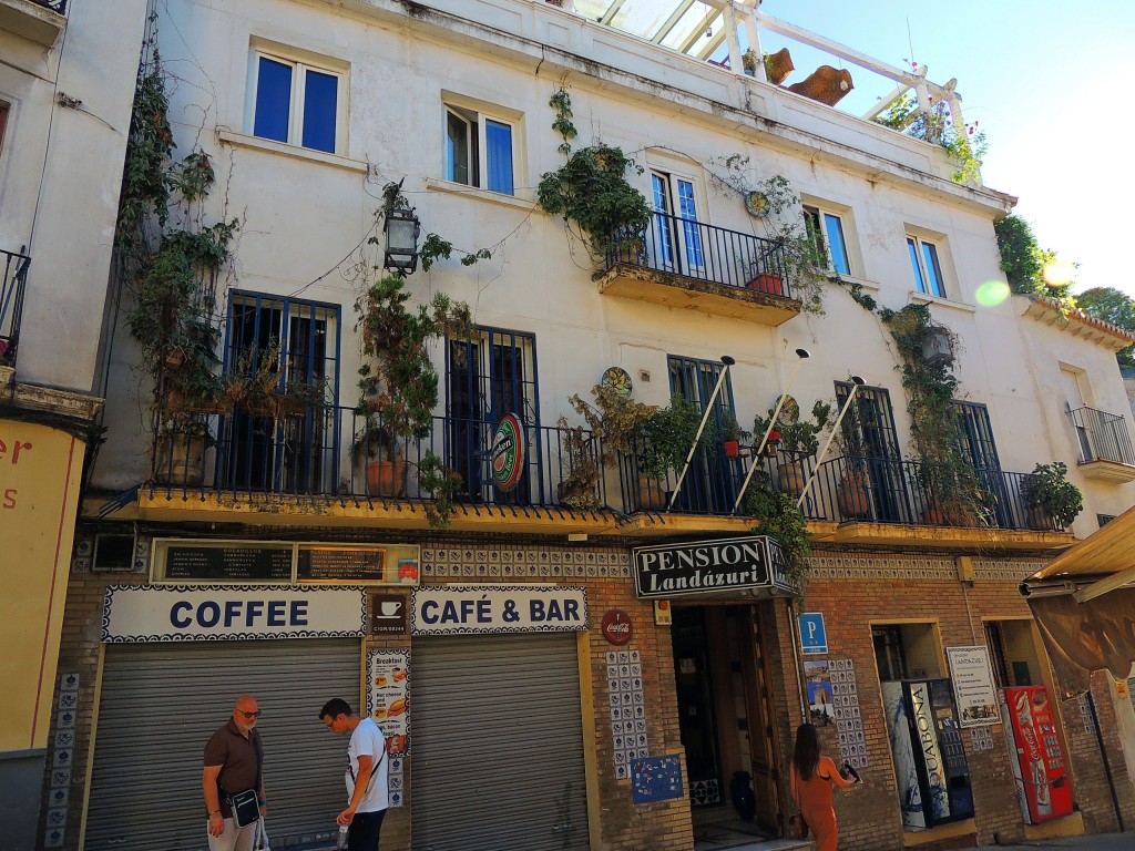 Foto de Granada (Andalucía), España